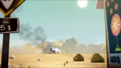 انیمیشن خرگوش های بازیگوش قسمت 417 - rabbids invasion